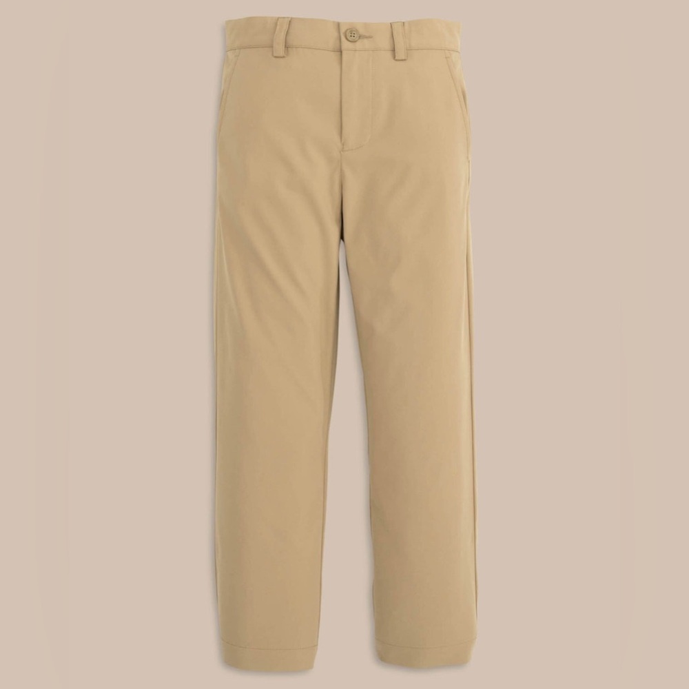 Southern Tide Youth Boy Performance Pant